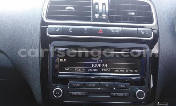 Acheter Occasion Voiture Volkswagen Polo GTI Blanc à Manzini, Manzini Acheter Occasion Voiture Volkswagen Polo GTI Blanc à Manzini, Manzini