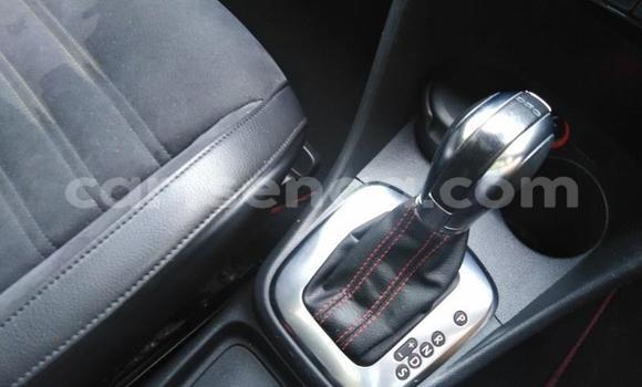 Acheter Occasion Voiture Volkswagen Polo GTI Blanc à Manzini, Manzini Acheter Occasion Voiture Volkswagen Polo GTI Blanc à Manzini, Manzini