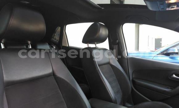 Acheter Occasion Voiture Volkswagen Polo GTI Blanc à Manzini, Manzini Acheter Occasion Voiture Volkswagen Polo GTI Blanc à Manzini, Manzini