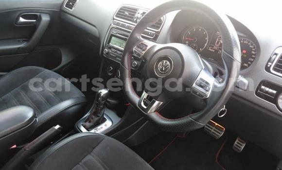 Acheter Occasion Voiture Volkswagen Polo GTI Blanc à Manzini, Manzini Acheter Occasion Voiture Volkswagen Polo GTI Blanc à Manzini, Manzini