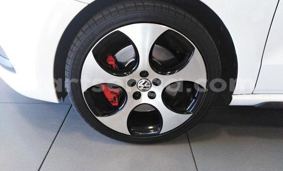 Acheter Occasion Voiture Volkswagen Polo GTI Blanc à Manzini, Manzini Acheter Occasion Voiture Volkswagen Polo GTI Blanc à Manzini, Manzini