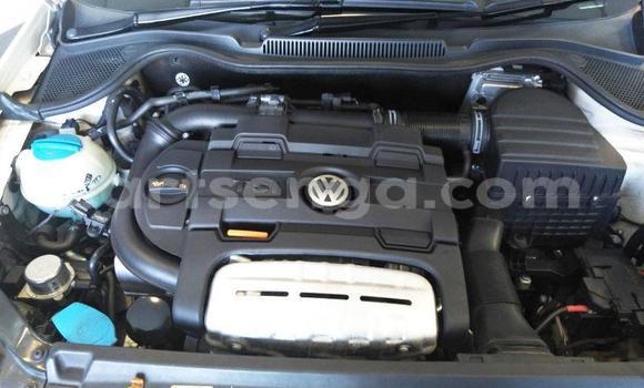 Acheter Occasion Voiture Volkswagen Polo GTI Blanc à Manzini, Manzini Acheter Occasion Voiture Volkswagen Polo GTI Blanc à Manzini, Manzini