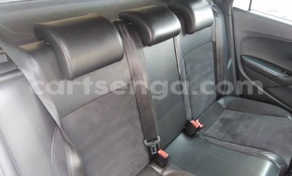 Acheter Occasion Voiture Volkswagen Polo GTI Blanc à Manzini, Manzini Acheter Occasion Voiture Volkswagen Polo GTI Blanc à Manzini, Manzini