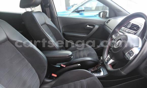 Acheter Occasion Voiture Volkswagen Polo GTI Blanc à Manzini, Manzini Acheter Occasion Voiture Volkswagen Polo GTI Blanc à Manzini, Manzini