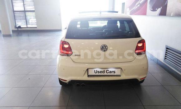 Acheter Occasion Voiture Volkswagen Polo GTI Blanc à Manzini, Manzini Acheter Occasion Voiture Volkswagen Polo GTI Blanc à Manzini, Manzini