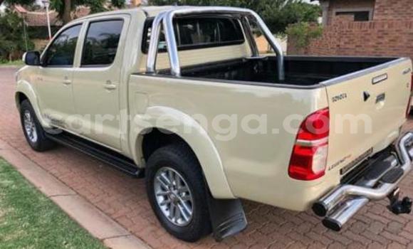 Buy Used Toyota Hilux Other Car in Big Bend in Lubombo Buy Used Toyota Hilux Other Car in Big Bend in Lubombo