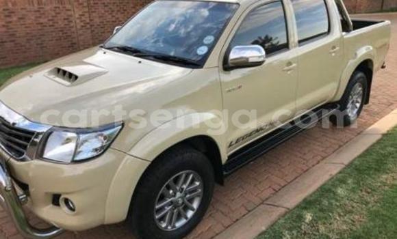 Buy Used Toyota Hilux Other Car in Big Bend in Lubombo Buy Used Toyota Hilux Other Car in Big Bend in Lubombo