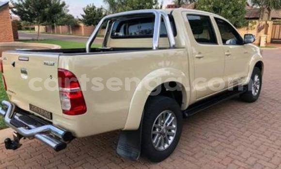 Buy Used Toyota Hilux Other Car in Big Bend in Lubombo Buy Used Toyota Hilux Other Car in Big Bend in Lubombo