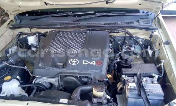 Buy Used Toyota Hilux Other Car in Big Bend in Lubombo Buy Used Toyota Hilux Other Car in Big Bend in Lubombo