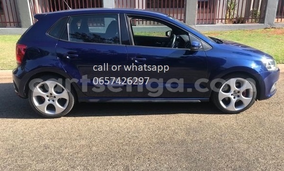 Nunua Ilio tumika Volkswagen Polo GTI Blue Gari ndani ya Ezulwini nchini Hhohho Nunua Ilio tumika Volkswagen Polo GTI Blue Gari ndani ya Ezulwini nchini Hhohho