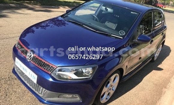 Nunua Ilio tumika Volkswagen Polo GTI Blue Gari ndani ya Ezulwini nchini Hhohho Nunua Ilio tumika Volkswagen Polo GTI Blue Gari ndani ya Ezulwini nchini Hhohho