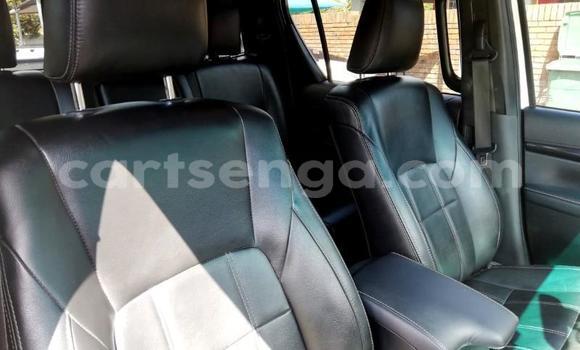 Acheter Occasion Voiture Toyota Hilux Blanc à Ezulwini, Hhohho Acheter Occasion Voiture Toyota Hilux Blanc à Ezulwini, Hhohho