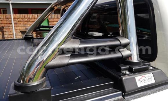 Acheter Occasion Voiture Toyota Hilux Blanc à Ezulwini, Hhohho Acheter Occasion Voiture Toyota Hilux Blanc à Ezulwini, Hhohho