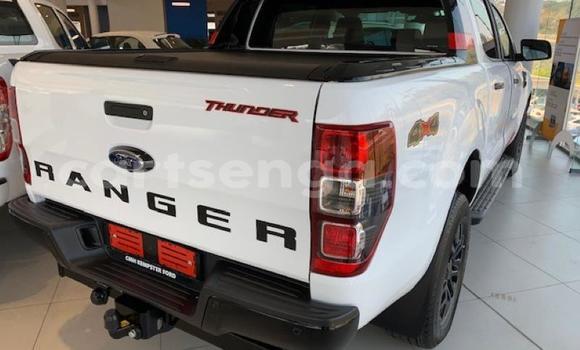 Buy Used Ford Ranger Silver Car in Ezulwini in Hhohho Buy Used Ford Ranger Silver Car in Ezulwini in Hhohho
