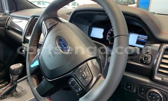 Buy Used Ford Ranger Silver Car in Ezulwini in Hhohho Buy Used Ford Ranger Silver Car in Ezulwini in Hhohho