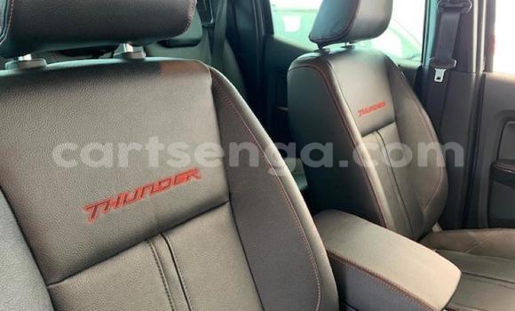 Buy Used Ford Ranger Silver Car in Ezulwini in Hhohho Buy Used Ford Ranger Silver Car in Ezulwini in Hhohho