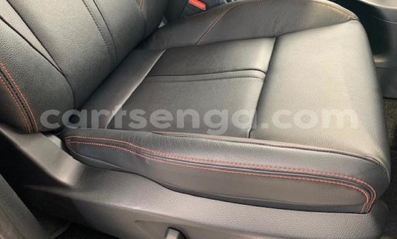 Buy Used Ford Ranger Silver Car in Ezulwini in Hhohho Buy Used Ford Ranger Silver Car in Ezulwini in Hhohho