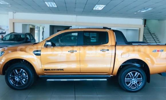 Acheter Occasion Voiture Ford Ranger Autre à Ezulwini, Hhohho