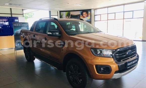 Buy Used Ford Ranger Other Car in Ezulwini in Hhohho Buy Used Ford Ranger Other Car in Ezulwini in Hhohho