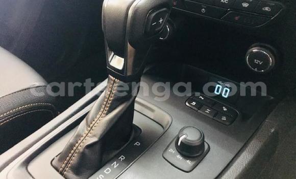 Buy Used Ford Ranger Other Car in Ezulwini in Hhohho Buy Used Ford Ranger Other Car in Ezulwini in Hhohho