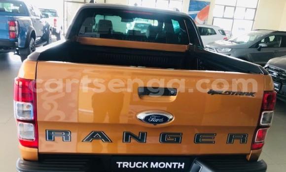 Buy Used Ford Ranger Other Car in Ezulwini in Hhohho Buy Used Ford Ranger Other Car in Ezulwini in Hhohho