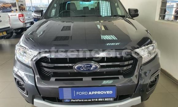 Buy Used Ford Ranger Other Car in Ezulwini in Hhohho Buy Used Ford Ranger Other Car in Ezulwini in Hhohho