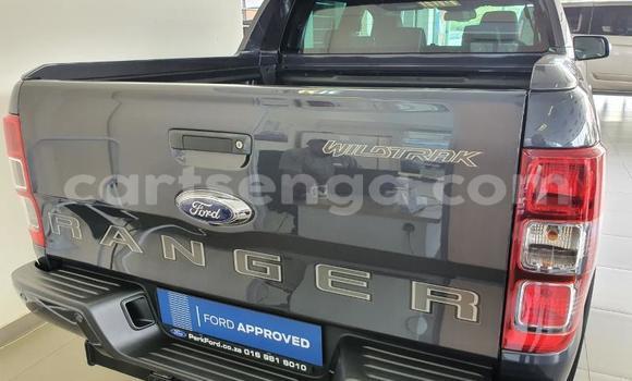 Buy Used Ford Ranger Other Car in Ezulwini in Hhohho Buy Used Ford Ranger Other Car in Ezulwini in Hhohho