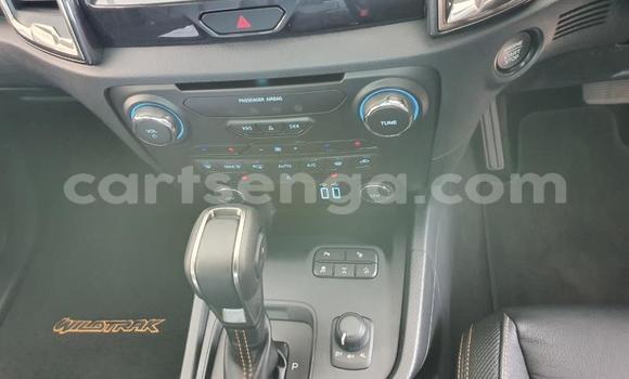 Buy Used Ford Ranger Other Car in Ezulwini in Hhohho Buy Used Ford Ranger Other Car in Ezulwini in Hhohho