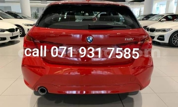 Nunua Ilio tumika BMW 1–Series Red Gari ndani ya Bulembu nchini Hhohho Nunua Ilio tumika BMW 1–Series Red Gari ndani ya Bulembu nchini Hhohho