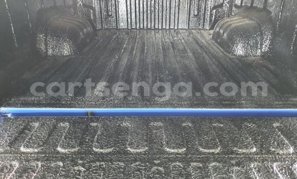 Acheter Occasion Voiture Toyota Hilux Bleu à Ezulwini, Hhohho Acheter Occasion Voiture Toyota Hilux Bleu à Ezulwini, Hhohho