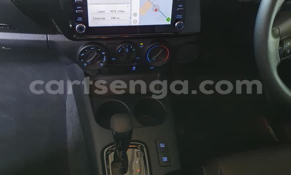 Acheter Occasion Voiture Toyota Hilux Bleu à Ezulwini, Hhohho Acheter Occasion Voiture Toyota Hilux Bleu à Ezulwini, Hhohho