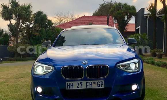 Buy Used BMW 3–Series Blue Car in Big Bend in Lubombo Buy Used BMW 3–Series Blue Car in Big Bend in Lubombo