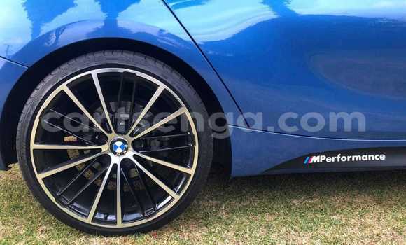 Buy Used BMW 3–Series Blue Car in Big Bend in Lubombo Buy Used BMW 3–Series Blue Car in Big Bend in Lubombo