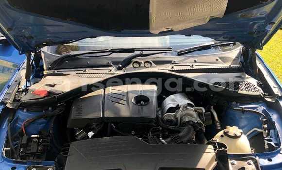 Buy Used BMW 3–Series Blue Car in Big Bend in Lubombo Buy Used BMW 3–Series Blue Car in Big Bend in Lubombo