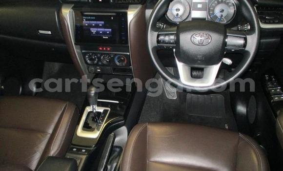 Acheter Occasion Voiture Toyota Fortuner Blanc à Manzini, Manzini Acheter Occasion Voiture Toyota Fortuner Blanc à Manzini, Manzini