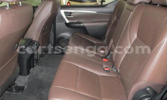 Acheter Occasion Voiture Toyota Fortuner Blanc à Manzini, Manzini Acheter Occasion Voiture Toyota Fortuner Blanc à Manzini, Manzini