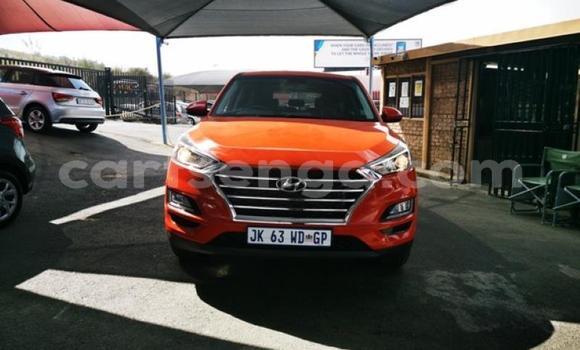 Acheter Occasion Voiture Hyundai Tucson Rouge à Manzini, Manzini Acheter Occasion Voiture Hyundai Tucson Rouge à Manzini, Manzini