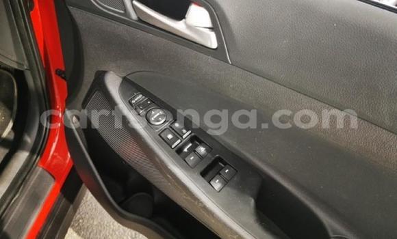 Acheter Occasion Voiture Hyundai Tucson Rouge à Manzini, Manzini Acheter Occasion Voiture Hyundai Tucson Rouge à Manzini, Manzini