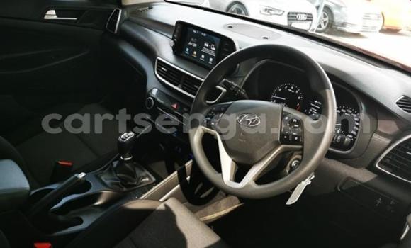 Acheter Occasion Voiture Hyundai Tucson Rouge à Manzini, Manzini Acheter Occasion Voiture Hyundai Tucson Rouge à Manzini, Manzini