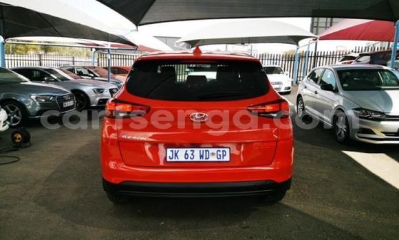 Acheter Occasion Voiture Hyundai Tucson Rouge à Manzini, Manzini Acheter Occasion Voiture Hyundai Tucson Rouge à Manzini, Manzini
