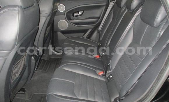 Buy Used Land Rover Range Rover Evoque Black Car in Manzini in Manzini Buy Used Land Rover Range Rover Evoque Black Car in Manzini in Manzini