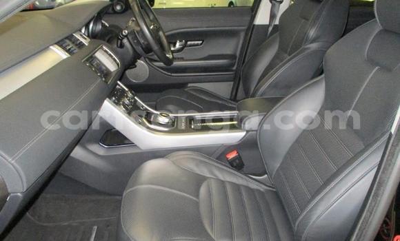 Buy Used Land Rover Range Rover Evoque Black Car in Manzini in Manzini Buy Used Land Rover Range Rover Evoque Black Car in Manzini in Manzini