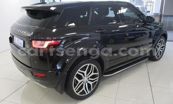 Buy Used Land Rover Range Rover Evoque Black Car in Manzini in Manzini Buy Used Land Rover Range Rover Evoque Black Car in Manzini in Manzini