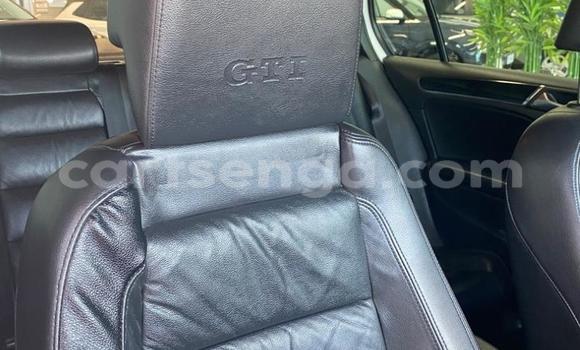 Nunua Ilio tumika Volkswagen Golf GTI White Gari ndani ya Manzini nchini Manzini Nunua Ilio tumika Volkswagen Golf GTI White Gari ndani ya Manzini nchini Manzini