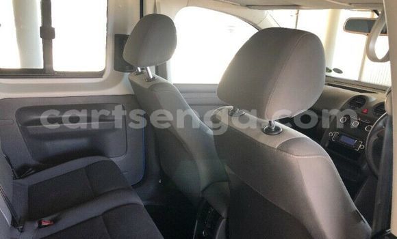 Buy Used Volkswagen Caddy Blue Car in Mbabane in Manzini Buy Used Volkswagen Caddy Blue Car in Mbabane in Manzini