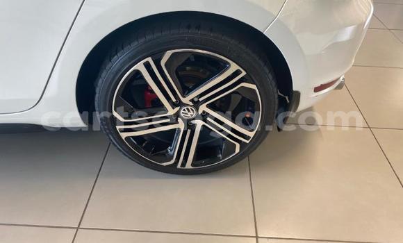 Nunua Ilio tumika Volkswagen Golf GTI White Gari ndani ya Manzini nchini Manzini Nunua Ilio tumika Volkswagen Golf GTI White Gari ndani ya Manzini nchini Manzini