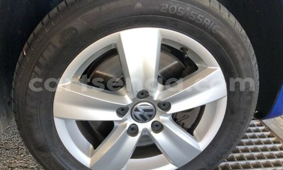Buy Used Volkswagen Caddy Blue Car in Mbabane in Manzini Buy Used Volkswagen Caddy Blue Car in Mbabane in Manzini