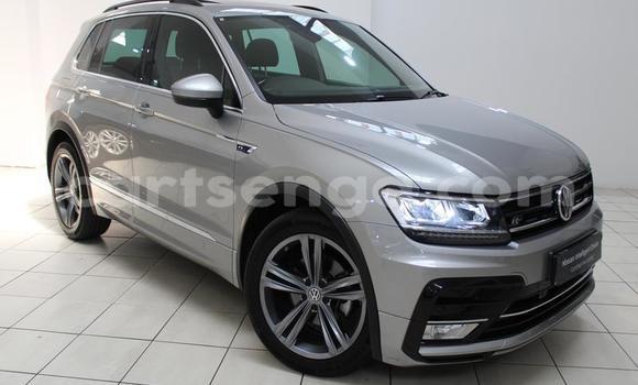 Buy Used Volkswagen Tiguan White Car in Manzini in Manzini Buy Used Volkswagen Tiguan White Car in Manzini in Manzini