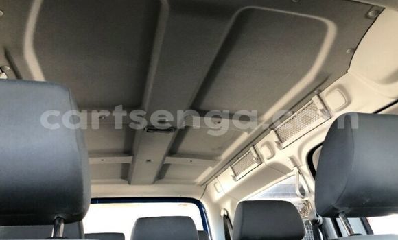 Buy Used Volkswagen Caddy Blue Car in Mbabane in Manzini Buy Used Volkswagen Caddy Blue Car in Mbabane in Manzini