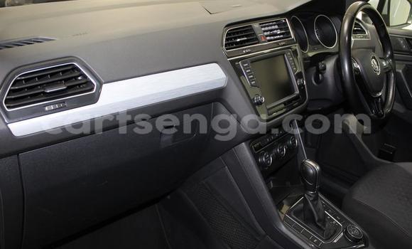 Acheter Occasion Voiture Volkswagen Tiguan Blanc à Manzini, Manzini Acheter Occasion Voiture Volkswagen Tiguan Blanc à Manzini, Manzini